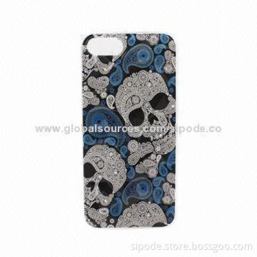 Mobile phone case for iPhone 5S